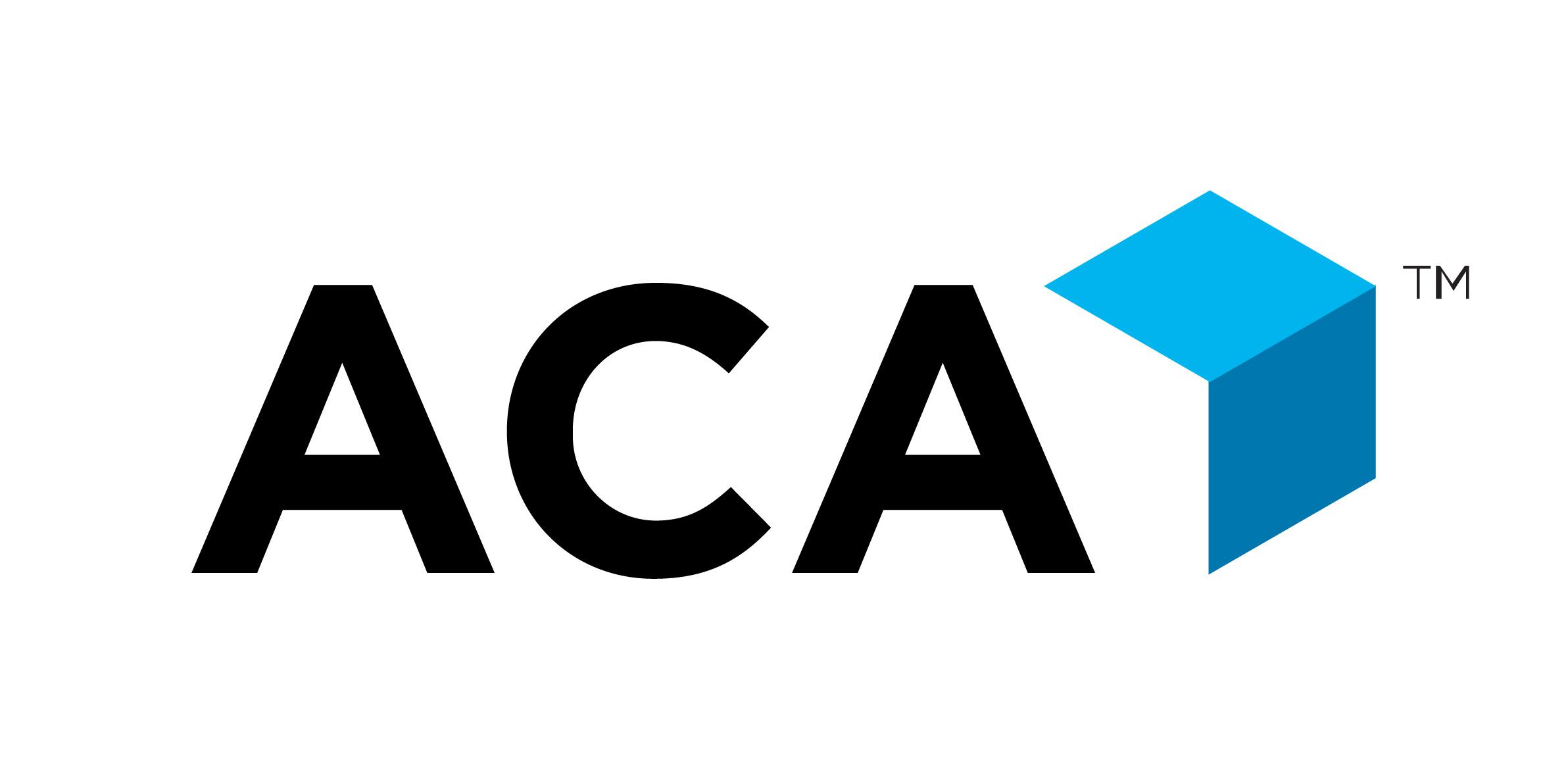 ACA Group logo